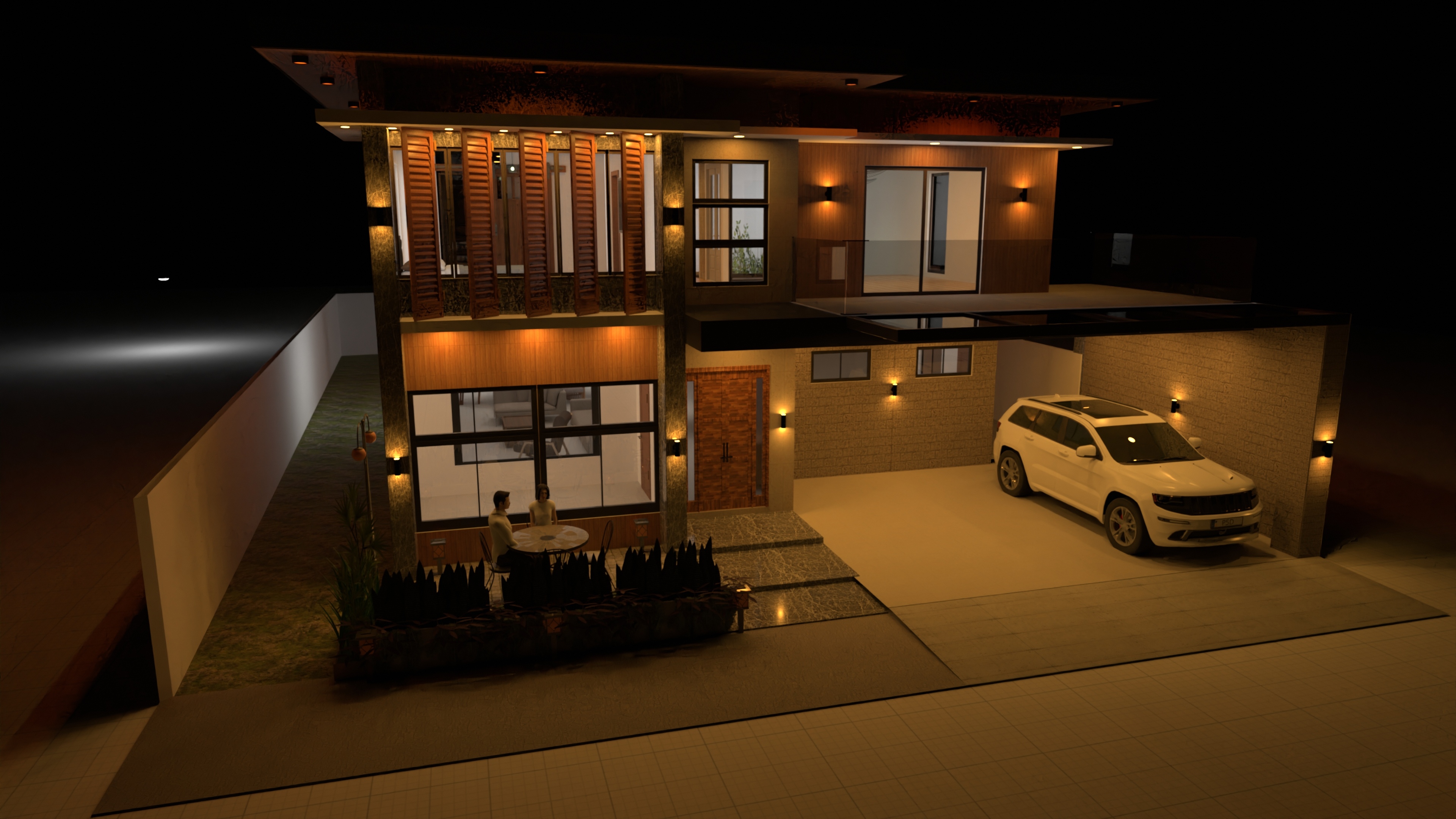 MELGAR 2 #24311392 by cbreezr