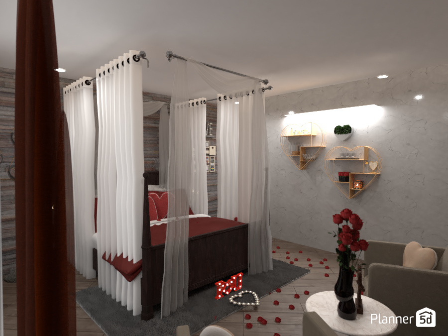 Happy Valentine's Day! #6933970 by yves