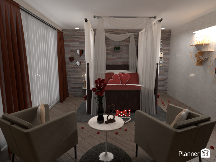 Happy Valentine's Day! #6934074 by yves