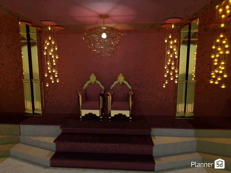 Majestad #15755507 by Natalia