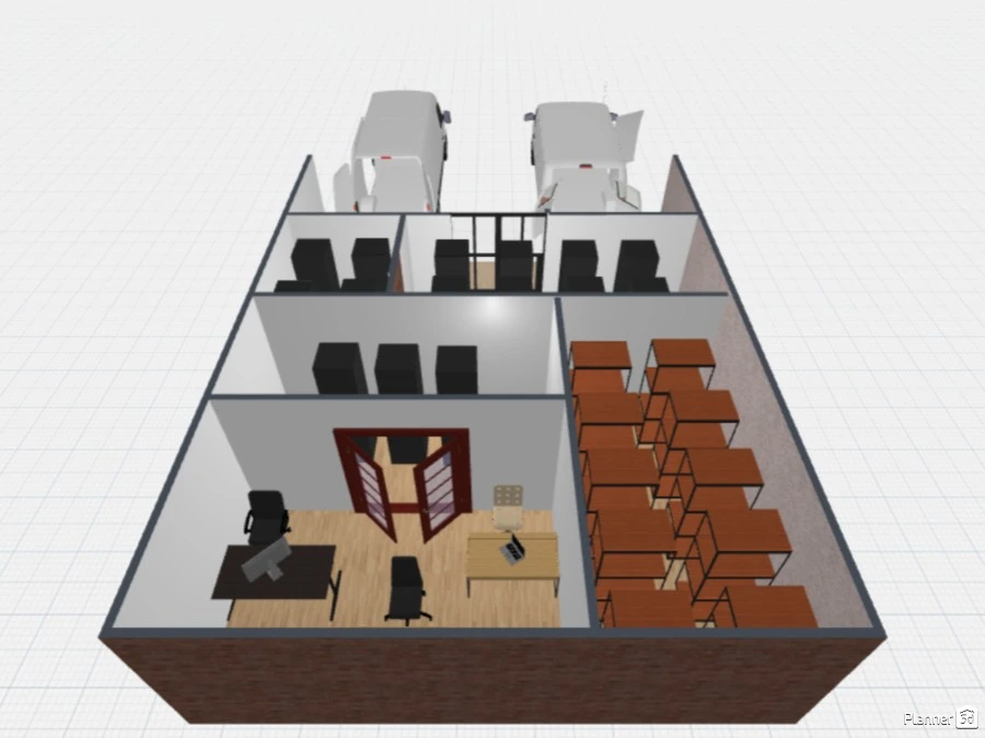 ALAMACEN-NLMI #131631 by User 104784755