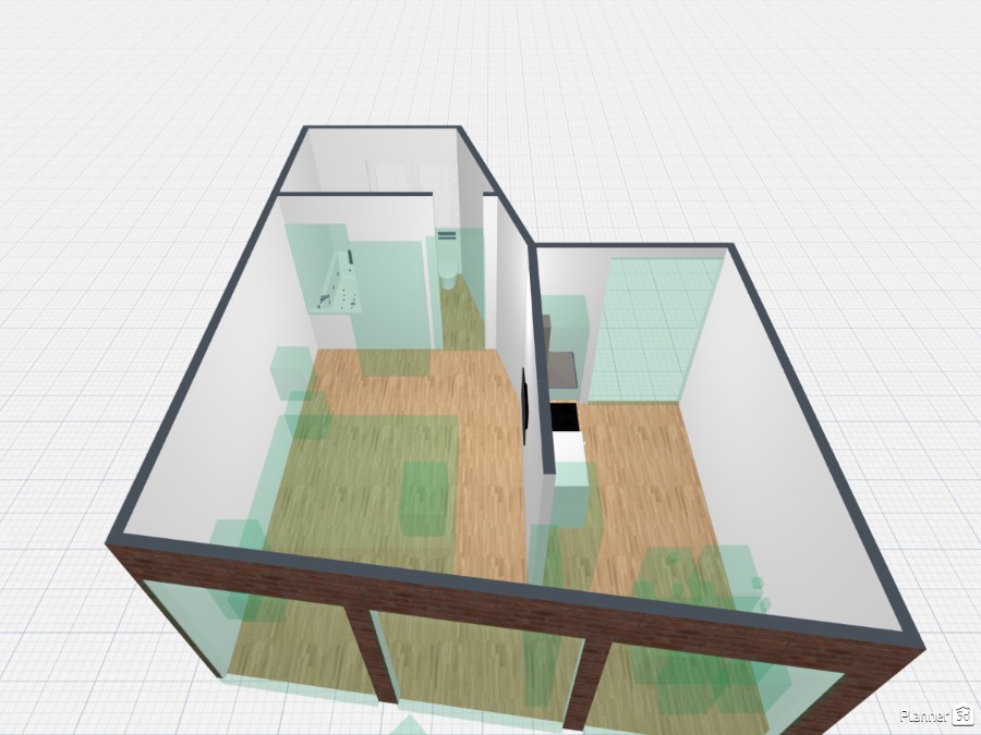 New project #23501210 by User 159440574