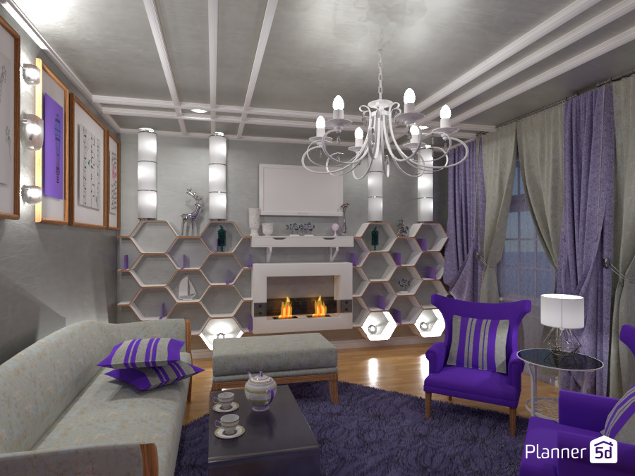 Pantone 2022 #6310089 by Anna Strelyaeva