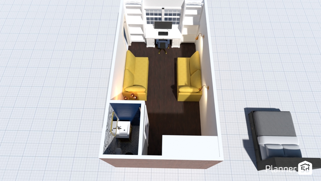 Garage Reno #24304448 by Anonymous