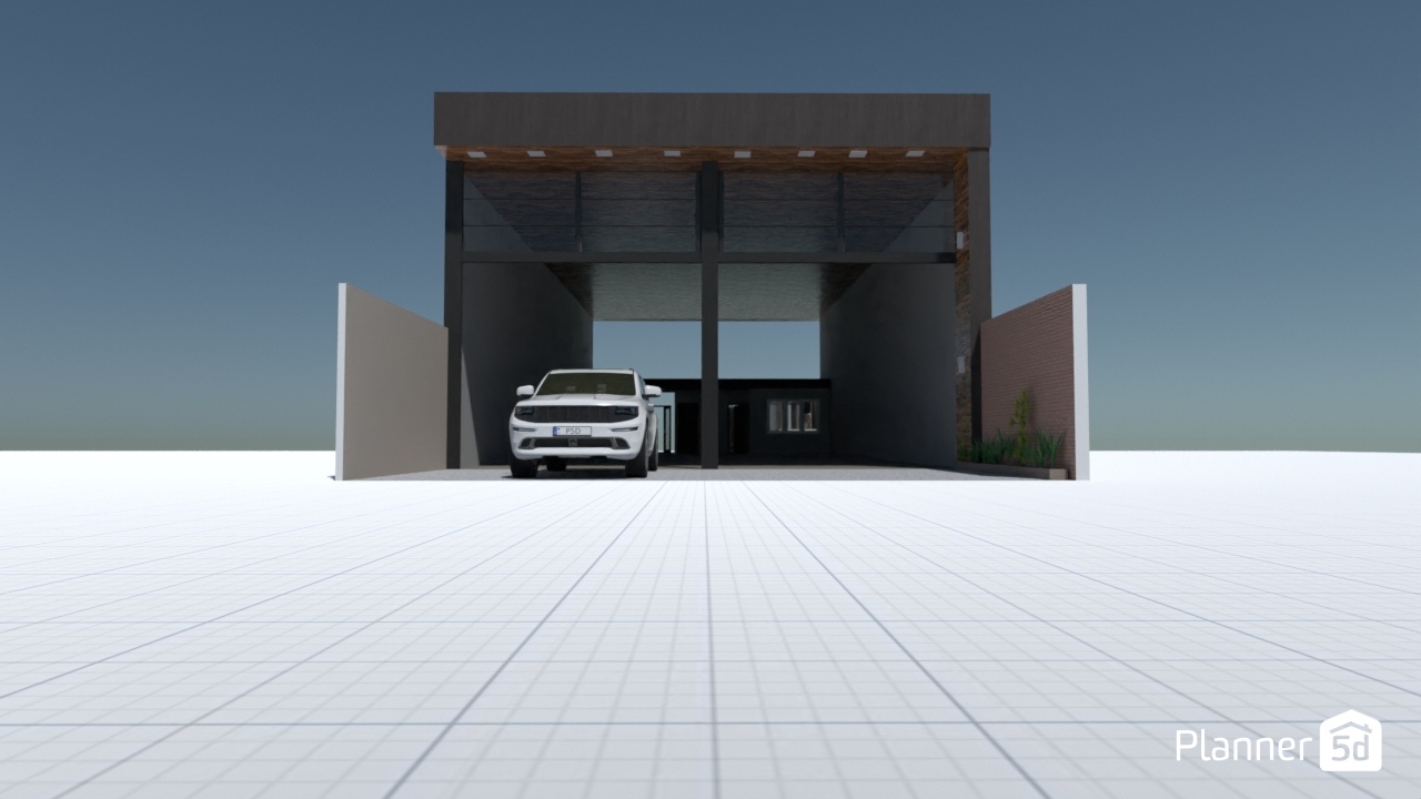 Cópia de Projeto #32 #23491382 by BELT CONSTRUTORA