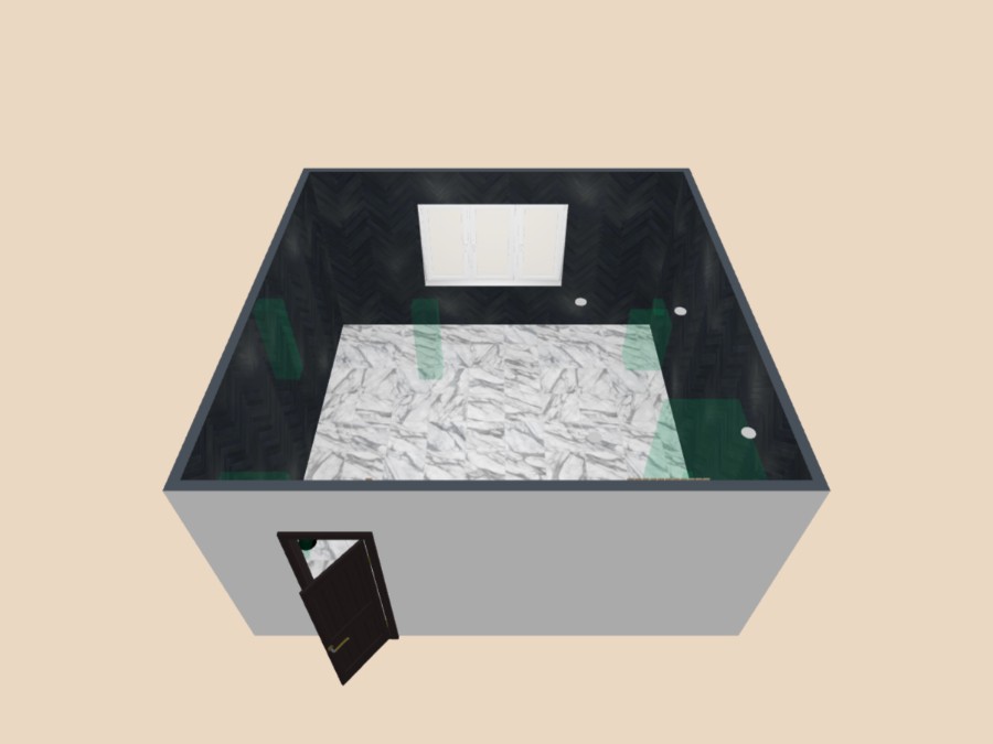 New Wizard Project #23511110 by User 159523818