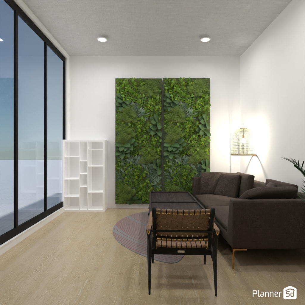  by Helene Ribeauville