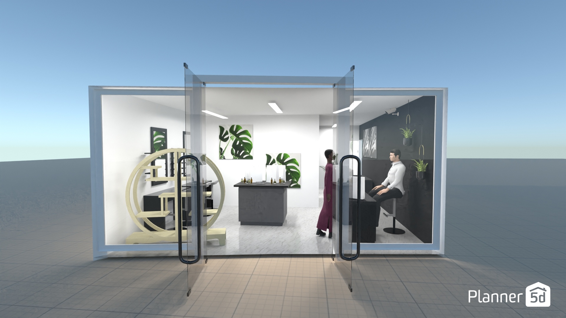 1 metropoli 3.30 x 2.50 spa #23051478 by User 144461462