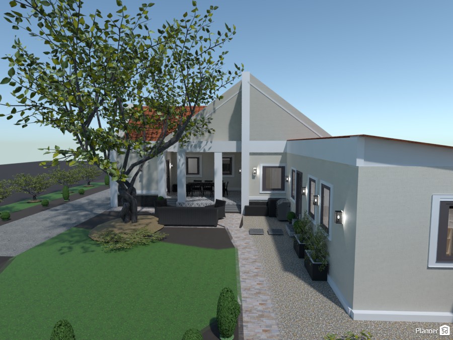 Tető0 #4653199 by Melinda Malata