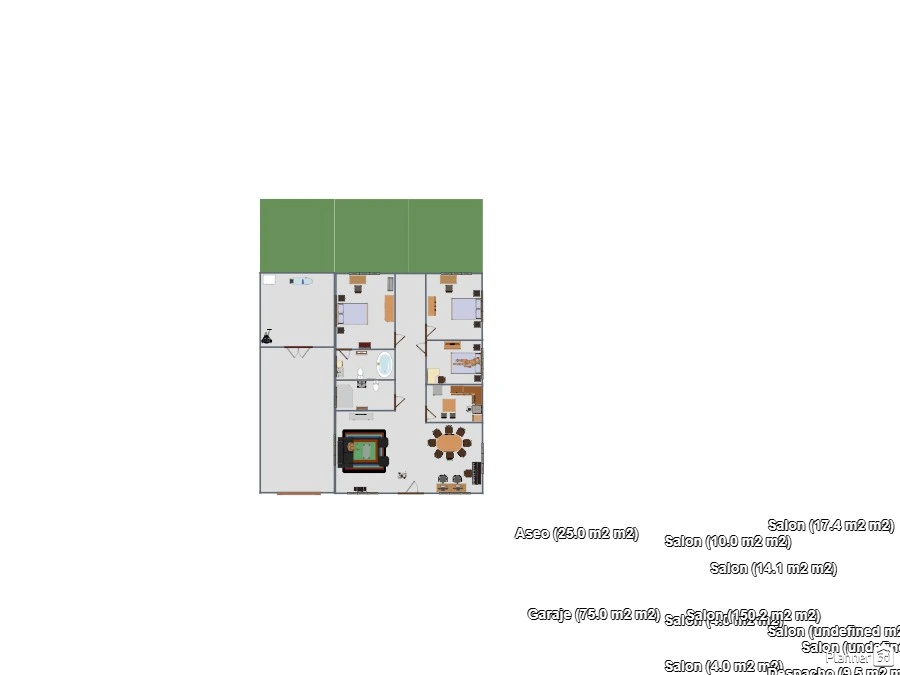 casa a gusto #2987236 by Paul Mafla