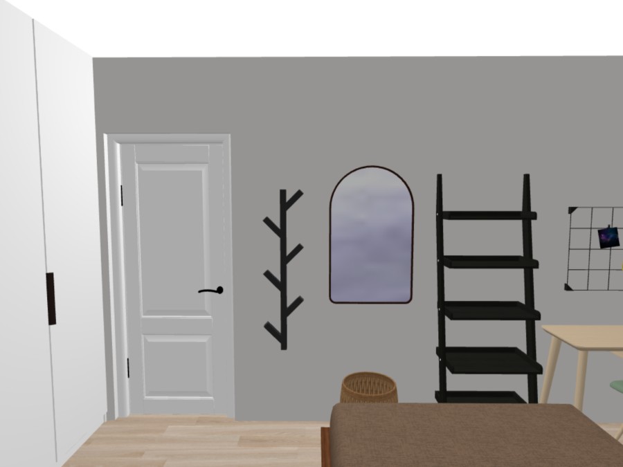 Two-story house #23374274 by User 158008890