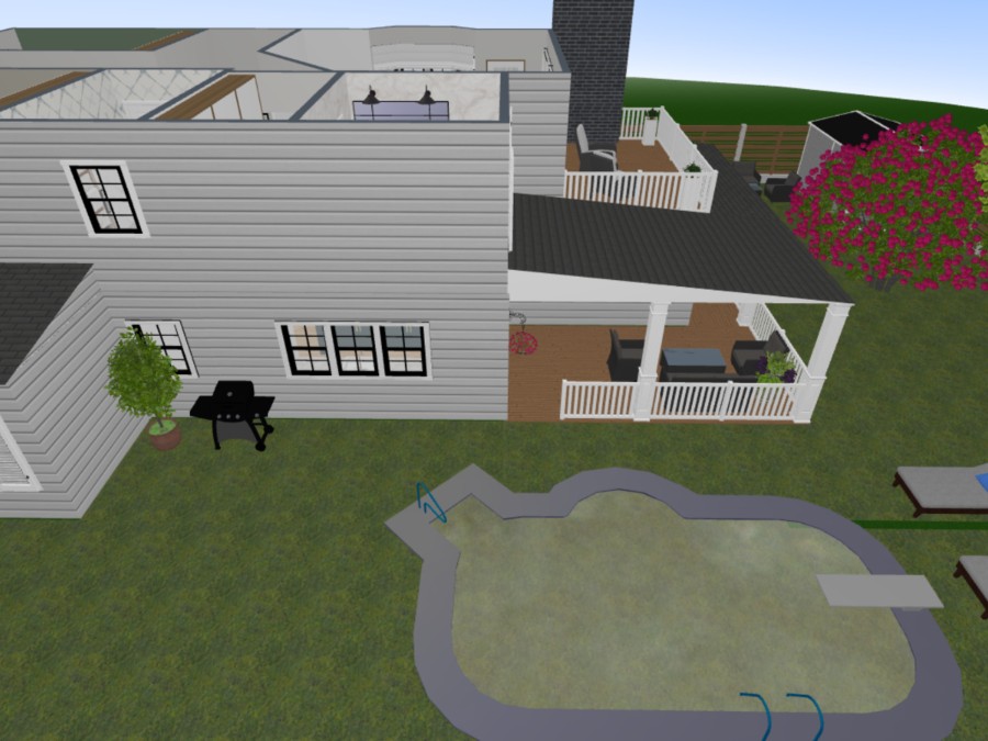 Projet de Francais #23420783 by User 158008890