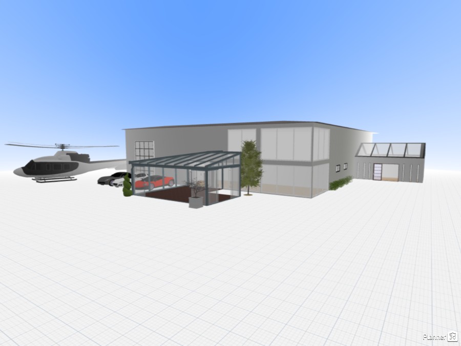 New project #23346522 by User 158267122