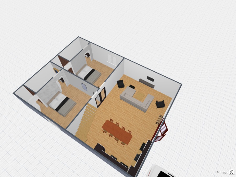 New project #23433459 by User 158278262