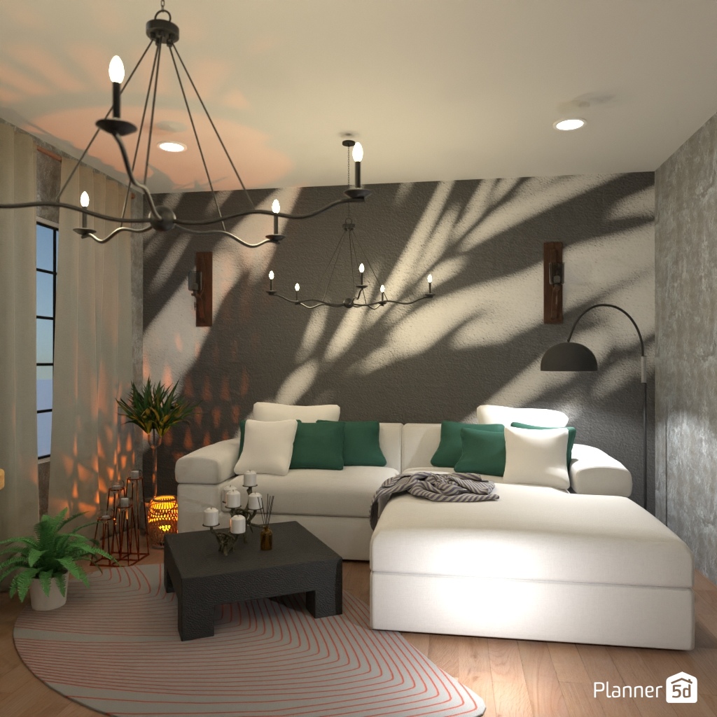 Candle day copy #23546814 by Editors Choice