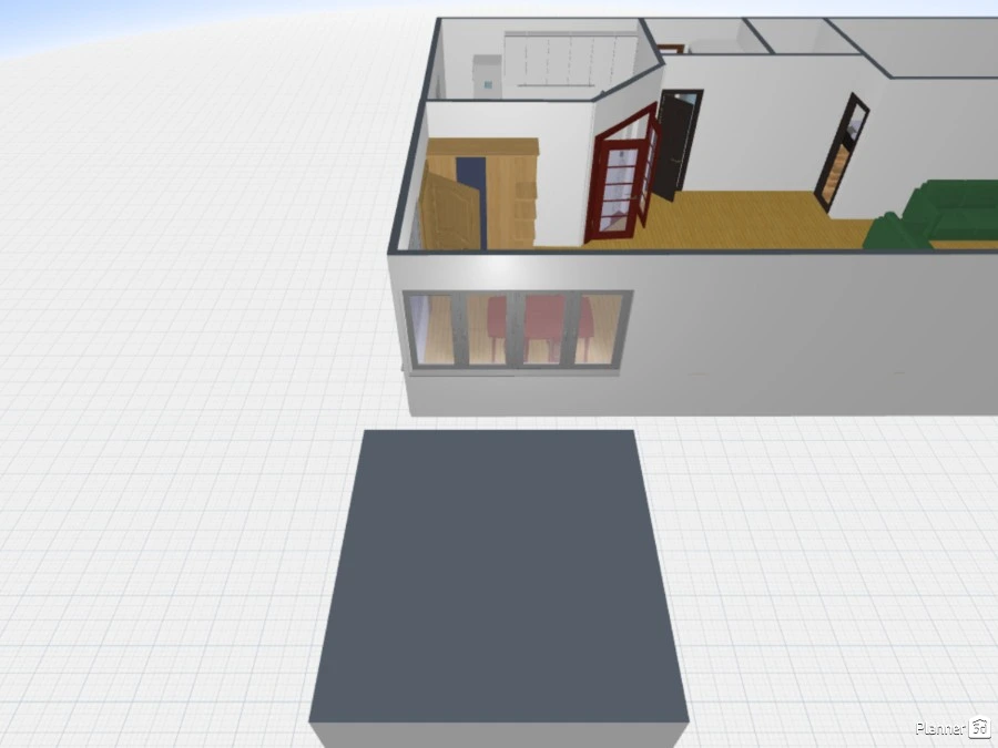 Borrador casita #79905 by Anonymous