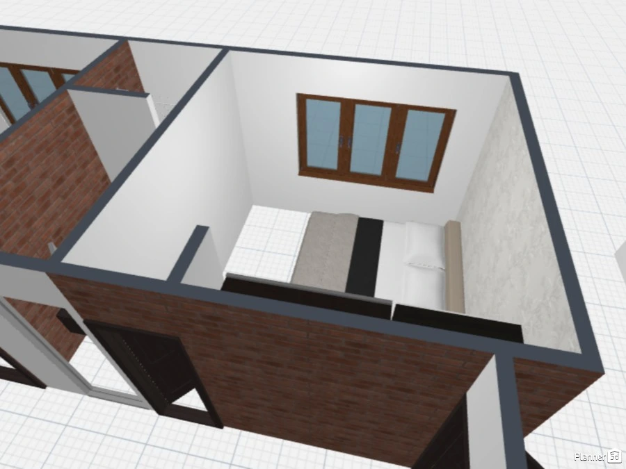 Nova Casa #3088368 by User 103463131