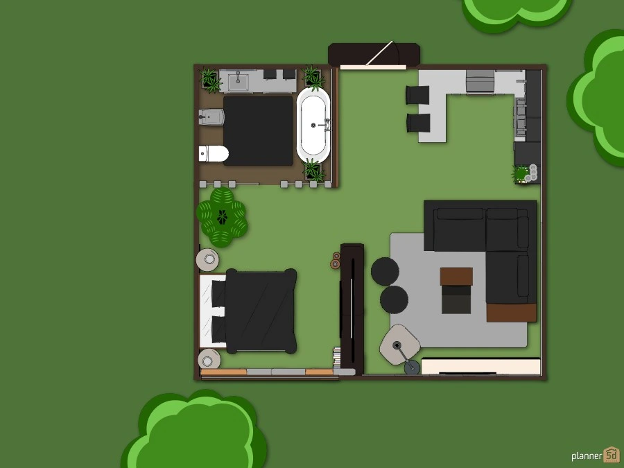 STUDIO DE PASTO #46182 by jcl