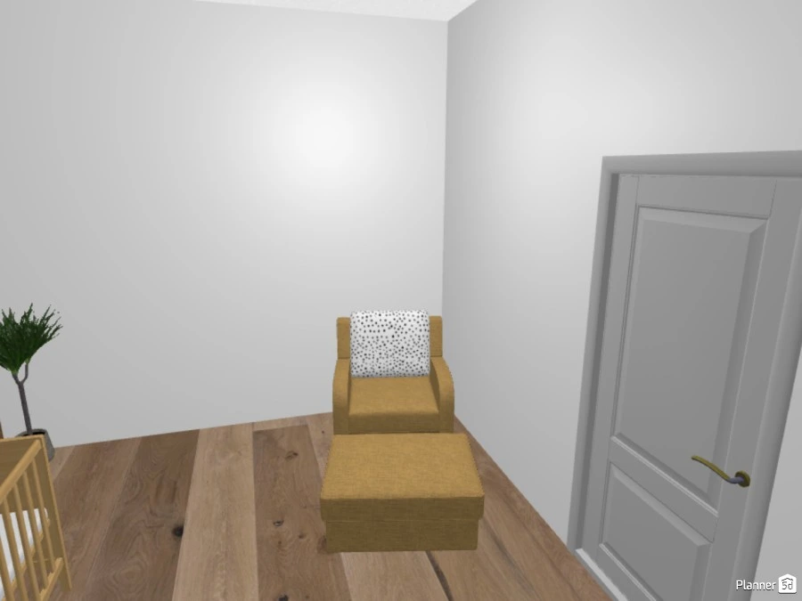 nursery in my dream home! #3034664 by ella!