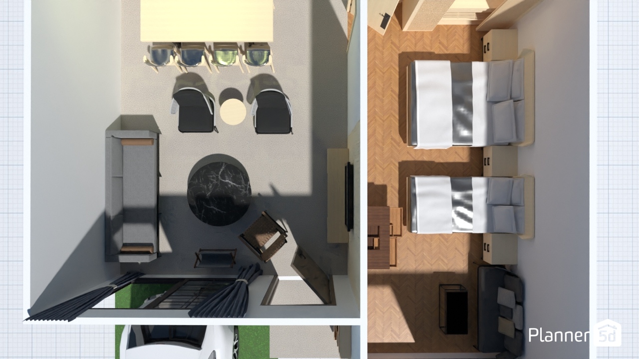 Project #17 #23379882 by User 158480542