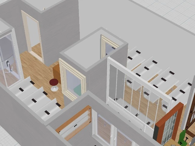 Eye Hospital #3128404 by User 196018360