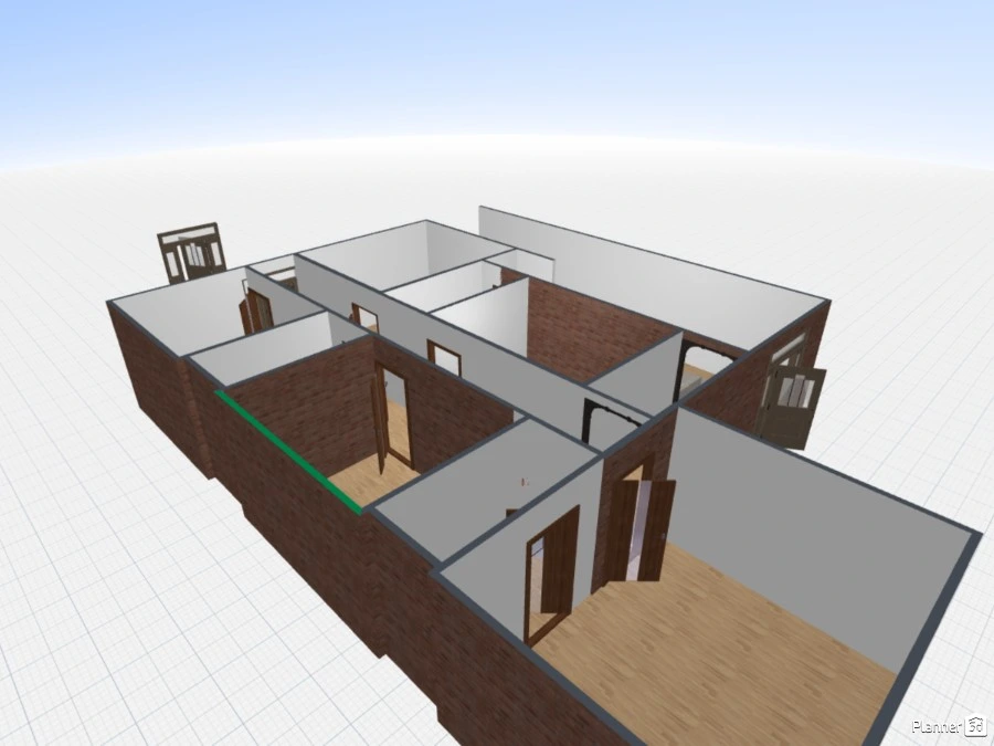 Casa propria #130575 by User 103263211