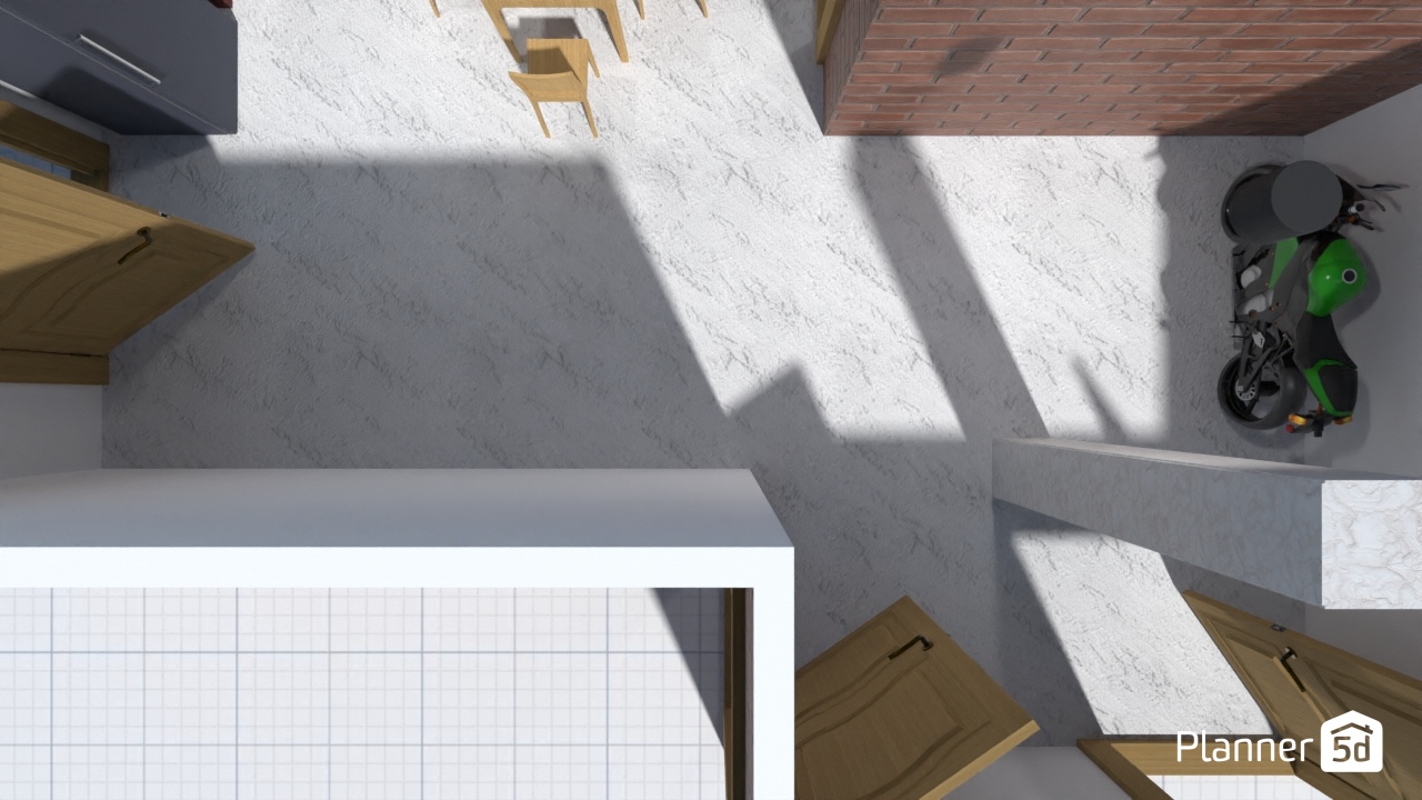 Project #5 #23421555 by User 158499934