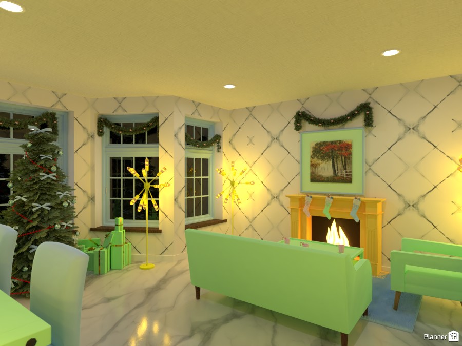 Happy New Year!! #3832520 by Arin