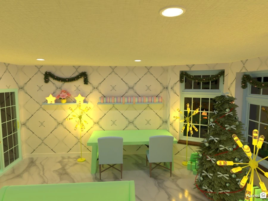merry christmas:) #3027608 by Arin