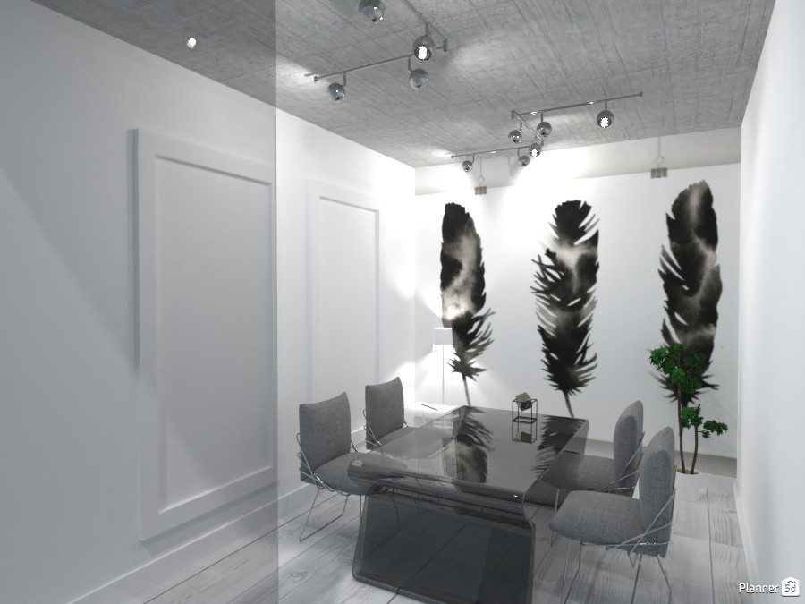 OFFICE #3821207 by Valery G.