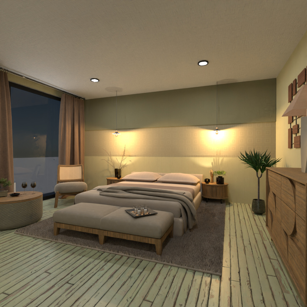 Eco Minimal Style #11365344 by Editors Choice