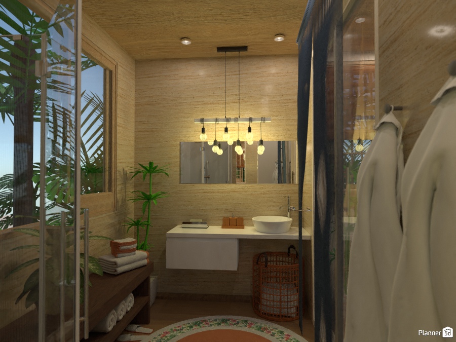 Familial Beach house #2864461 by Maison Maeck