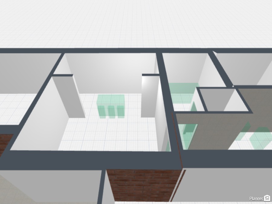 Hajnal Új Falak copy2 #23465175 by User 56220553