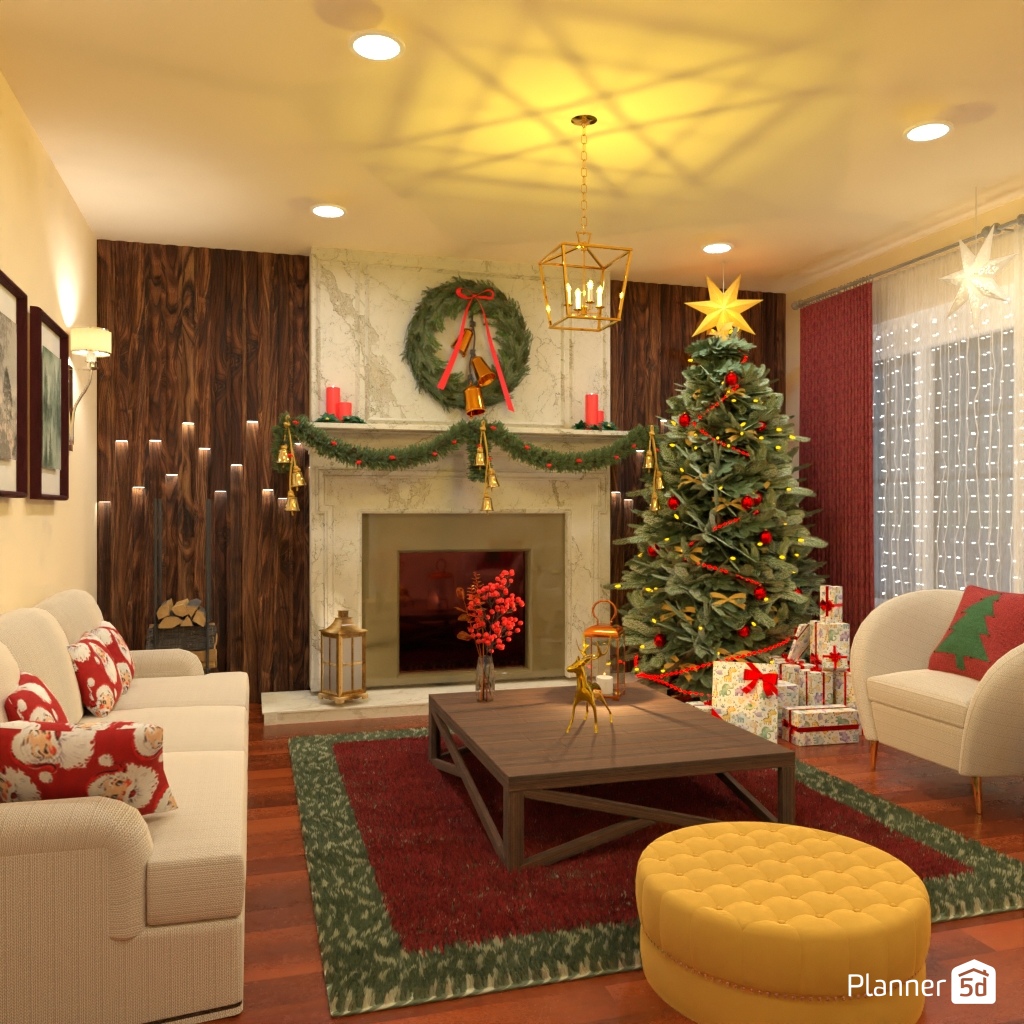 ¡FELIZ NAVIDAD! #31587160 by Editors Choice