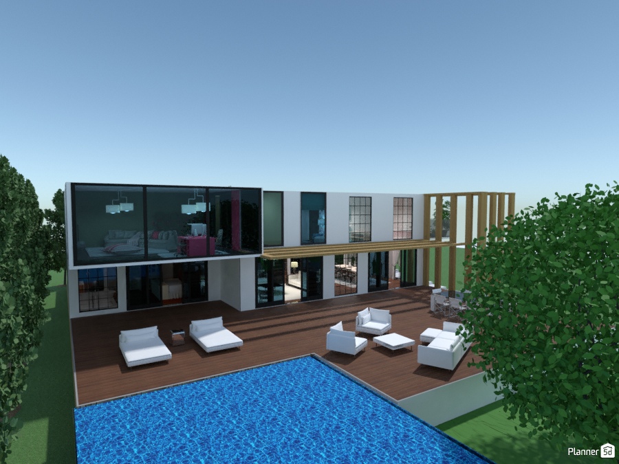 Urban #1970934 by Maison Maeck