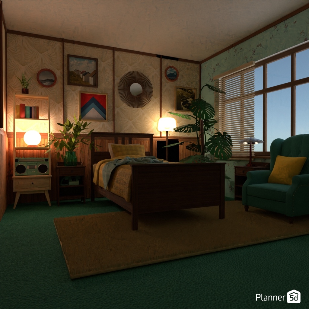 Retro #28624680 by Editors Choice