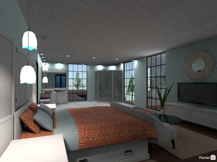 SUMMER HOUSE#1 #2377409 by Maison Maeck