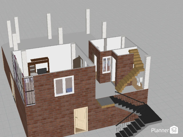 Proyecto #17 #186568 by User 232203136