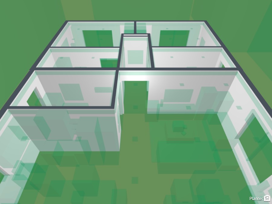 Apartment #23340042 by User 158317394