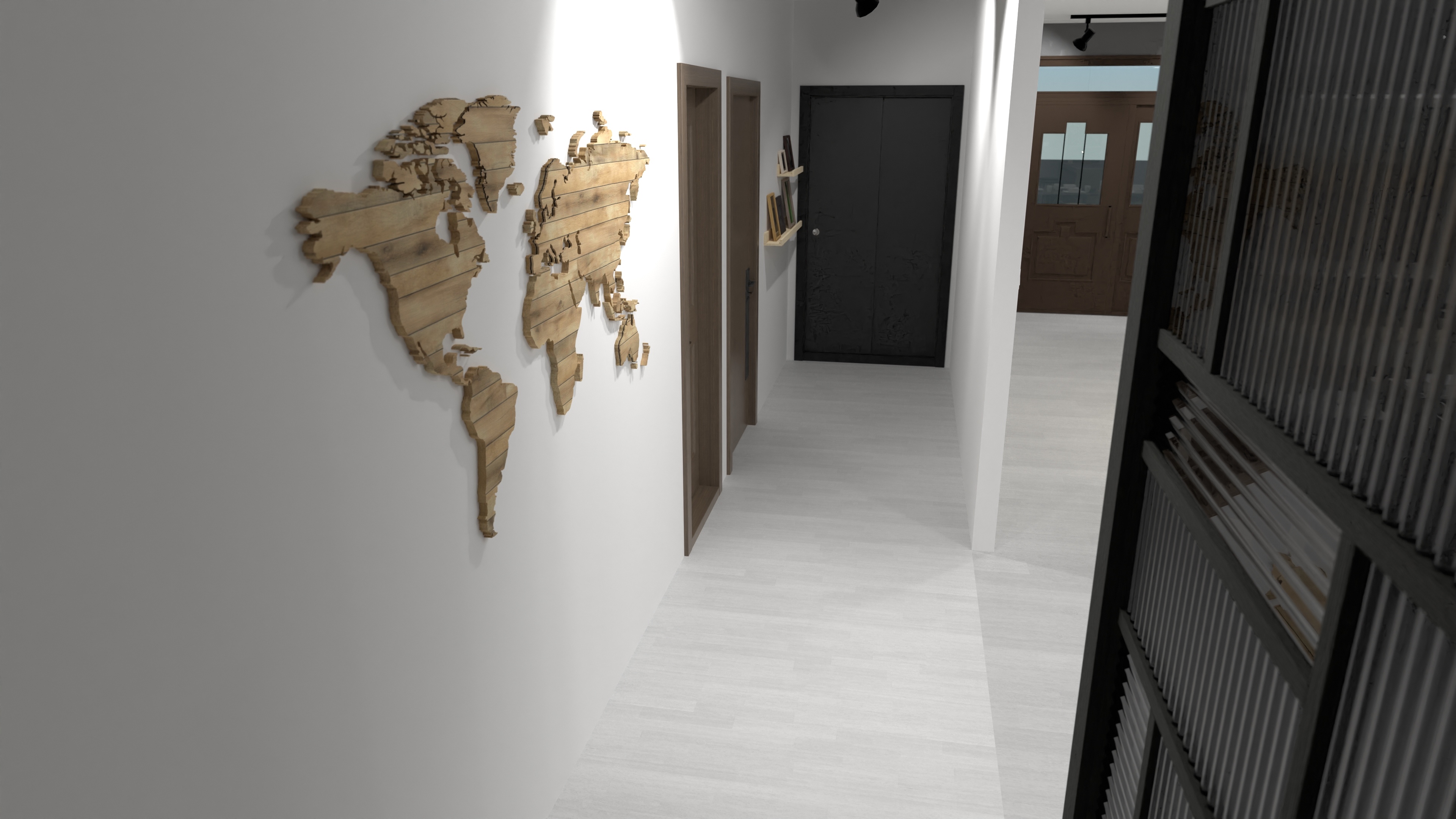 Proyecto Completo Magda y Josue #25912728 by OLMS