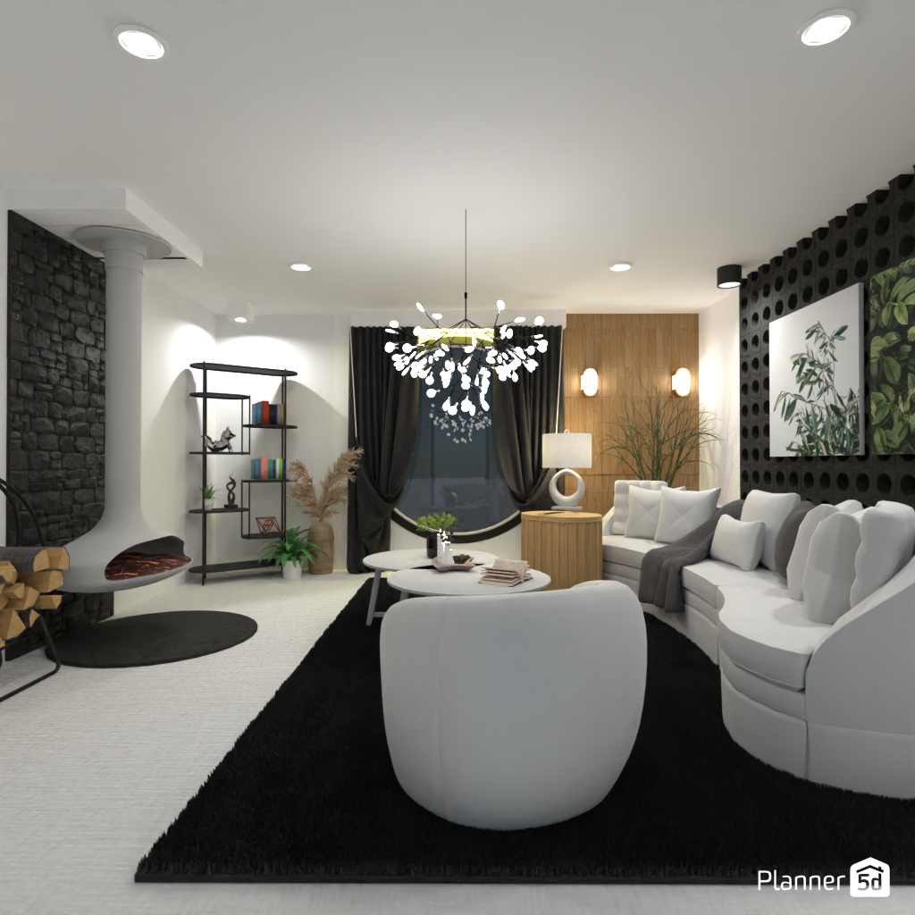 Yin & Yang #16232803 by Editors Choice