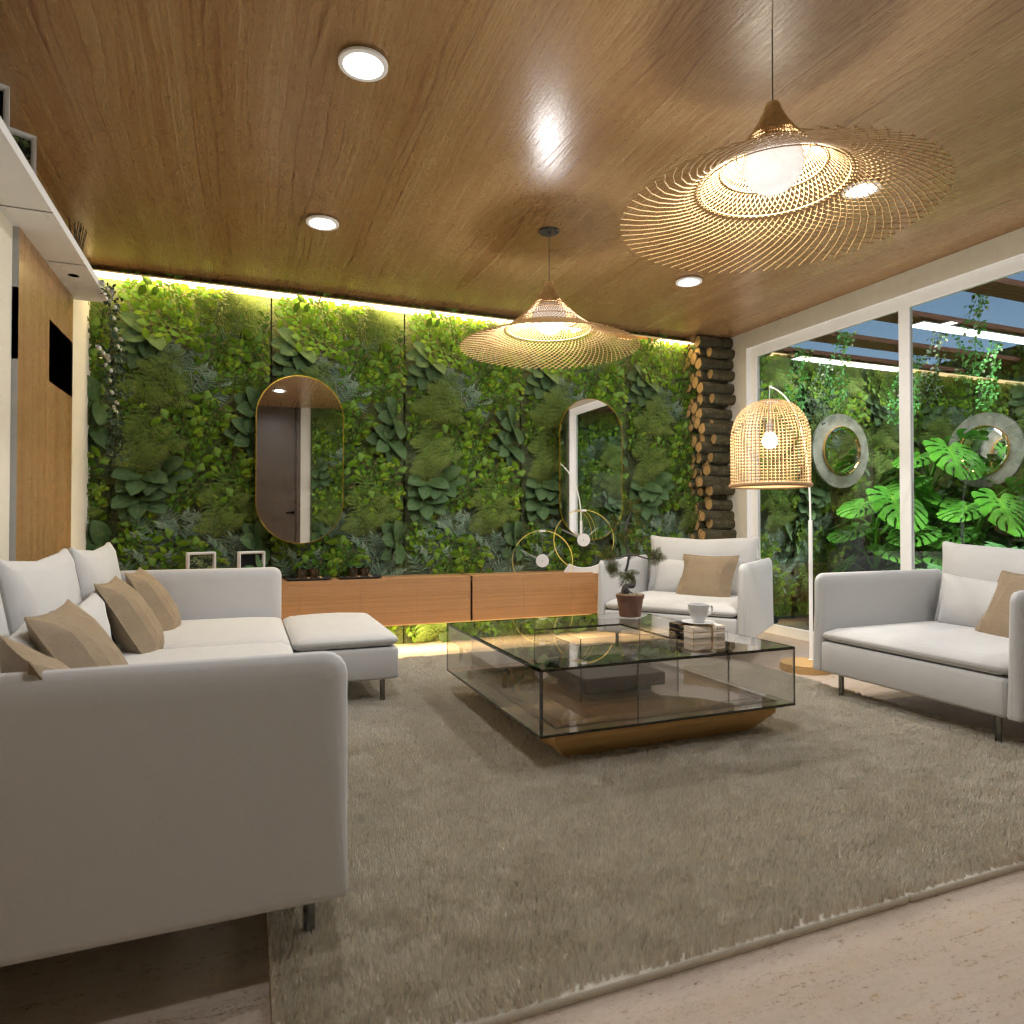 Casa com sensação de SPA #12929023 by Editors Choice