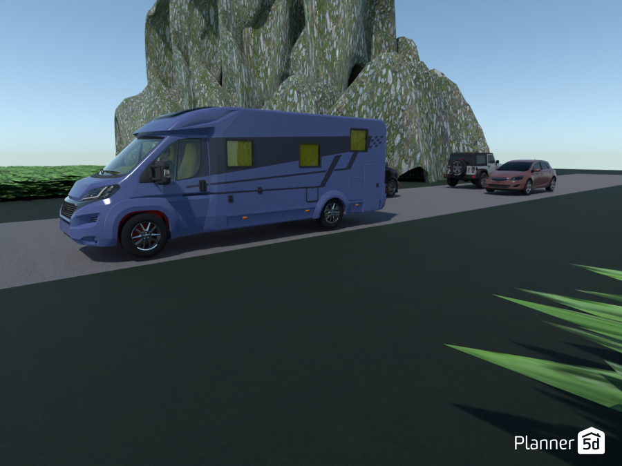 Camping trip #8958226 by LIXx