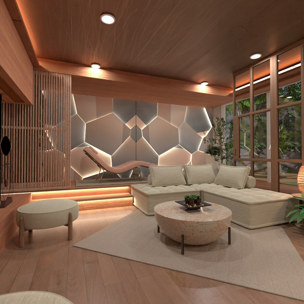 SPA feeling home #3349408 by Editors Choice