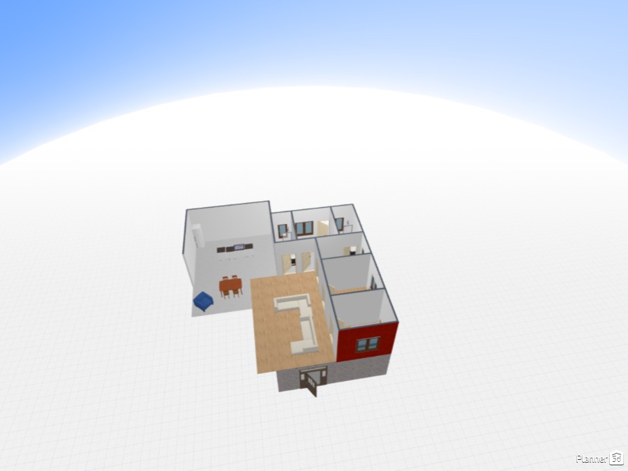 Casa Futuro Fazenda #23408975 by Anonymous