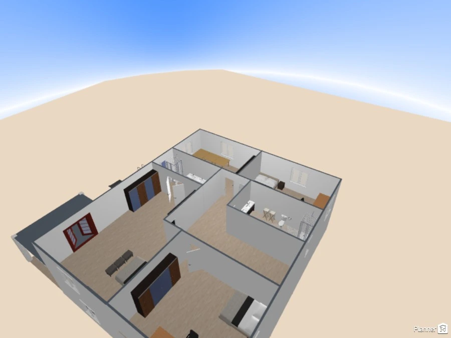 Casa #144518 by User 122017203