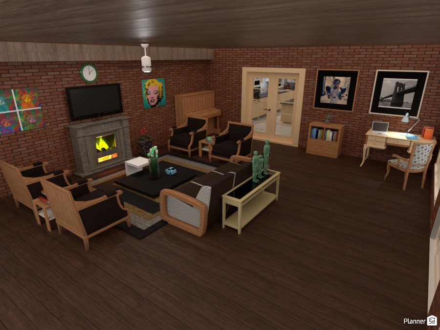 salon #5266905 by MJ