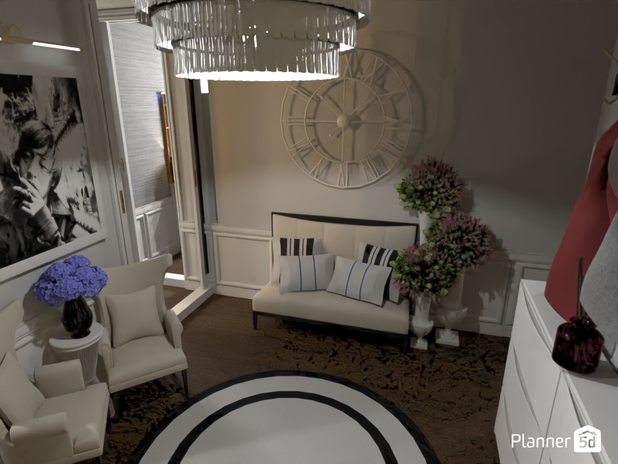 entryhall #12717095 by Nina Gabrielle