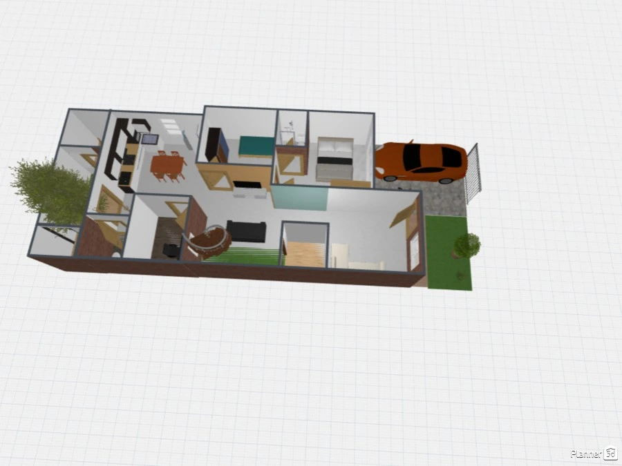 home #3077568 by User 84222788