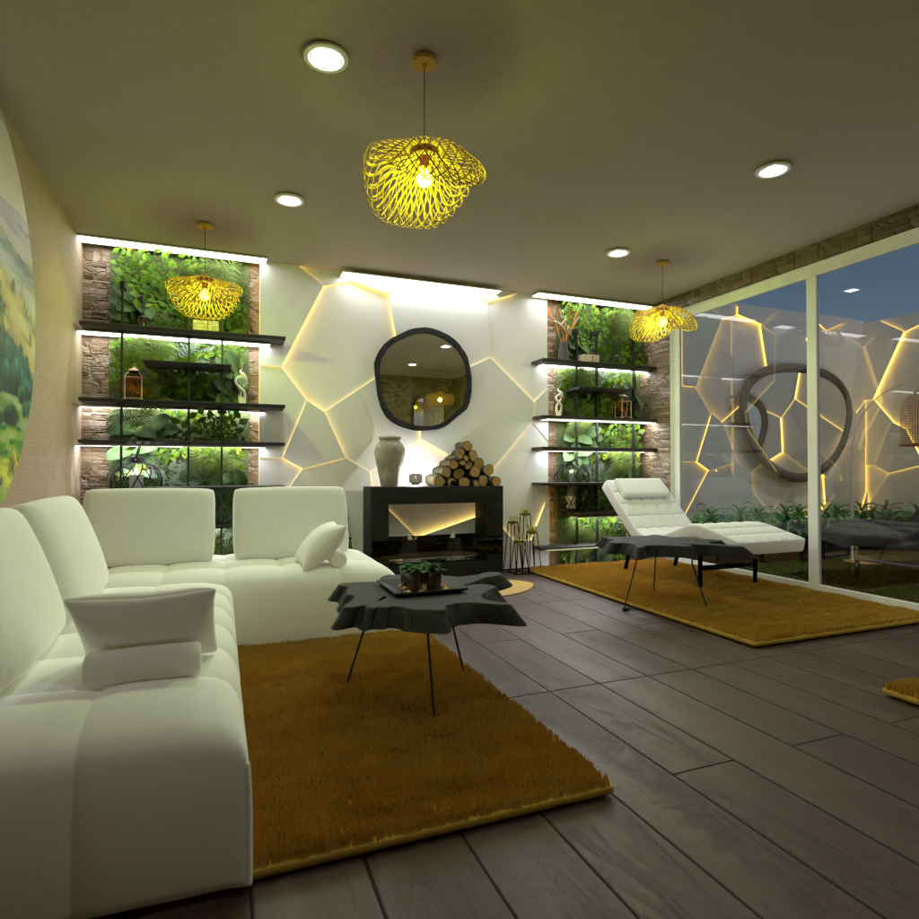 SPA feeling home #12920191 by Editors Choice